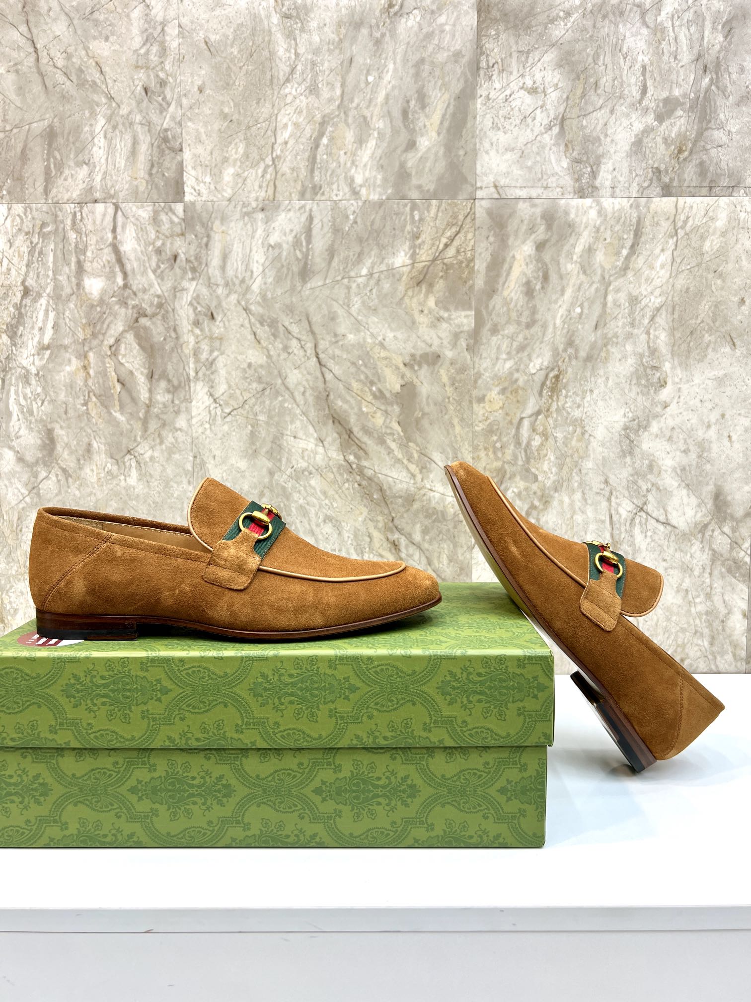 LuxluxHouse Best Quality Shoes Gucci