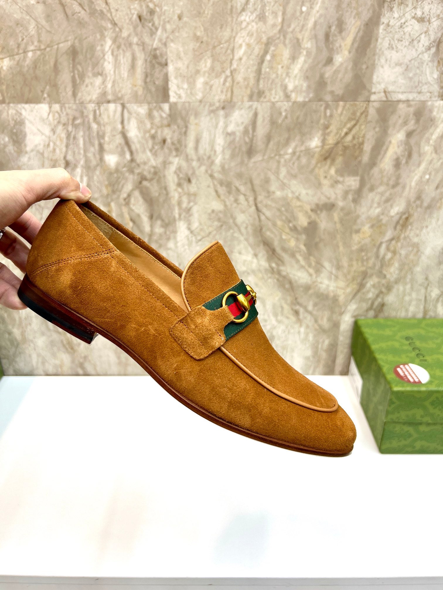 LuxluxHouse Best Quality Shoes Gucci