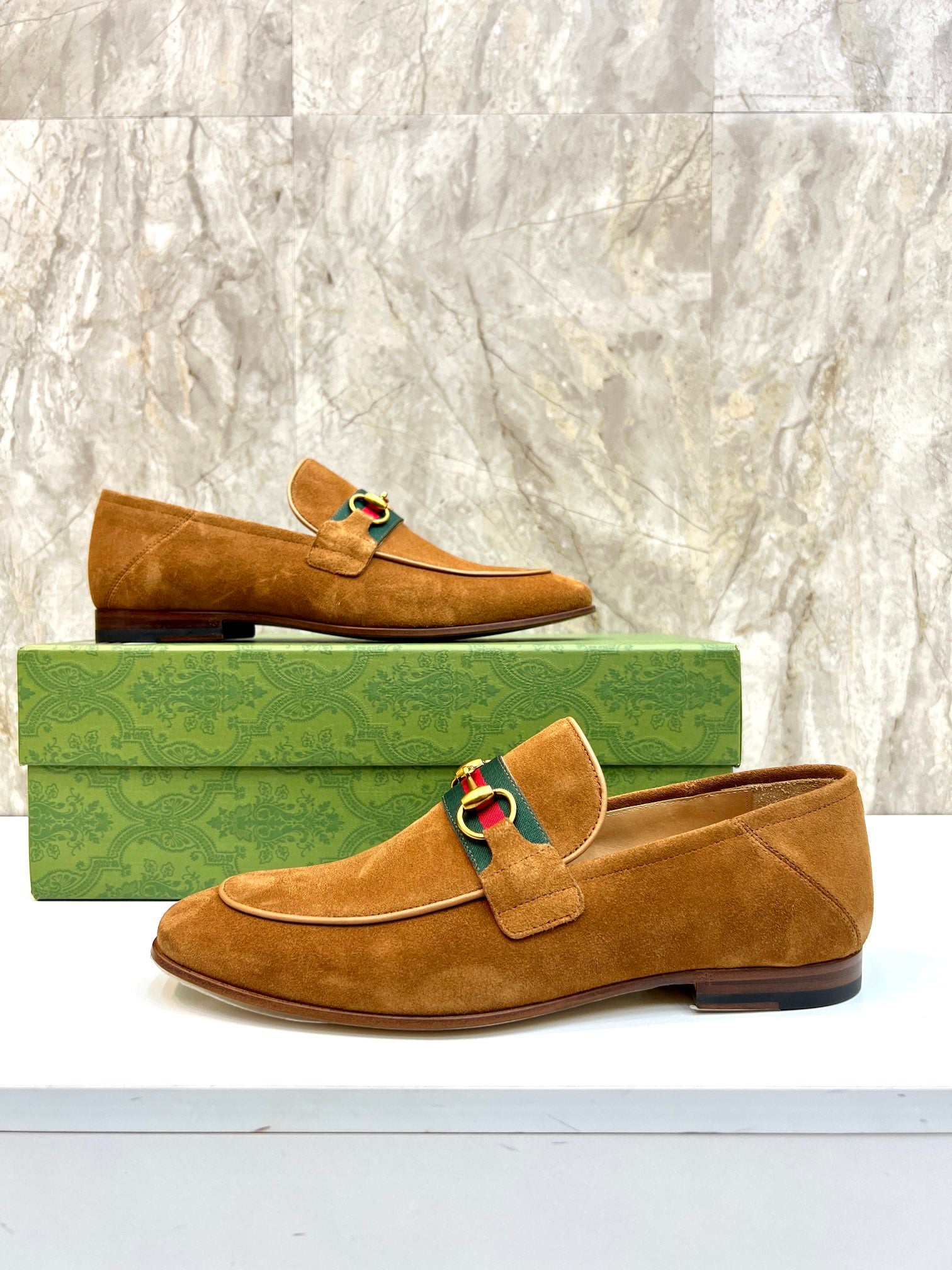 LuxluxHouse Best Quality Shoes Gucci