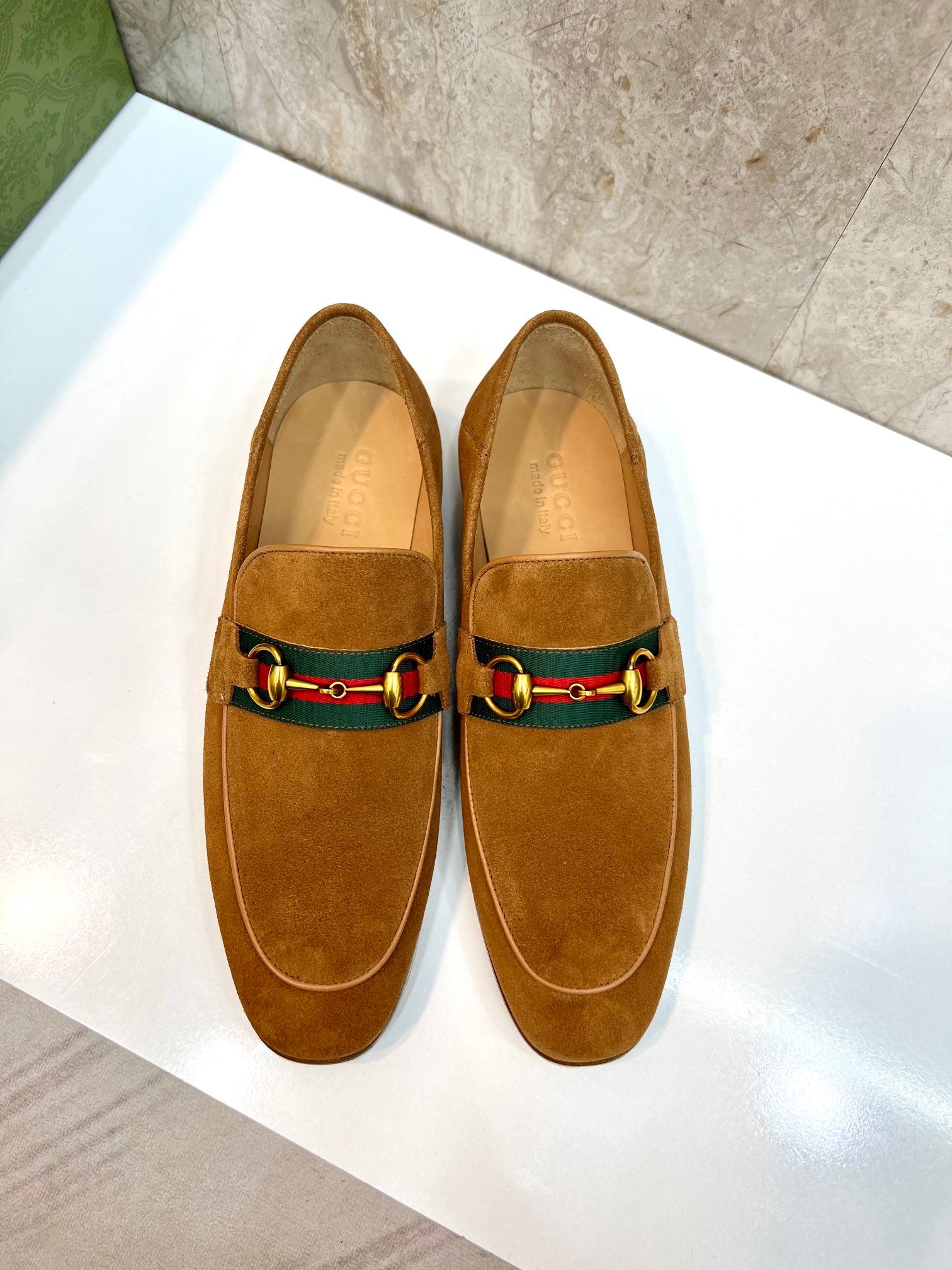 LuxluxHouse Best Quality Shoes Gucci