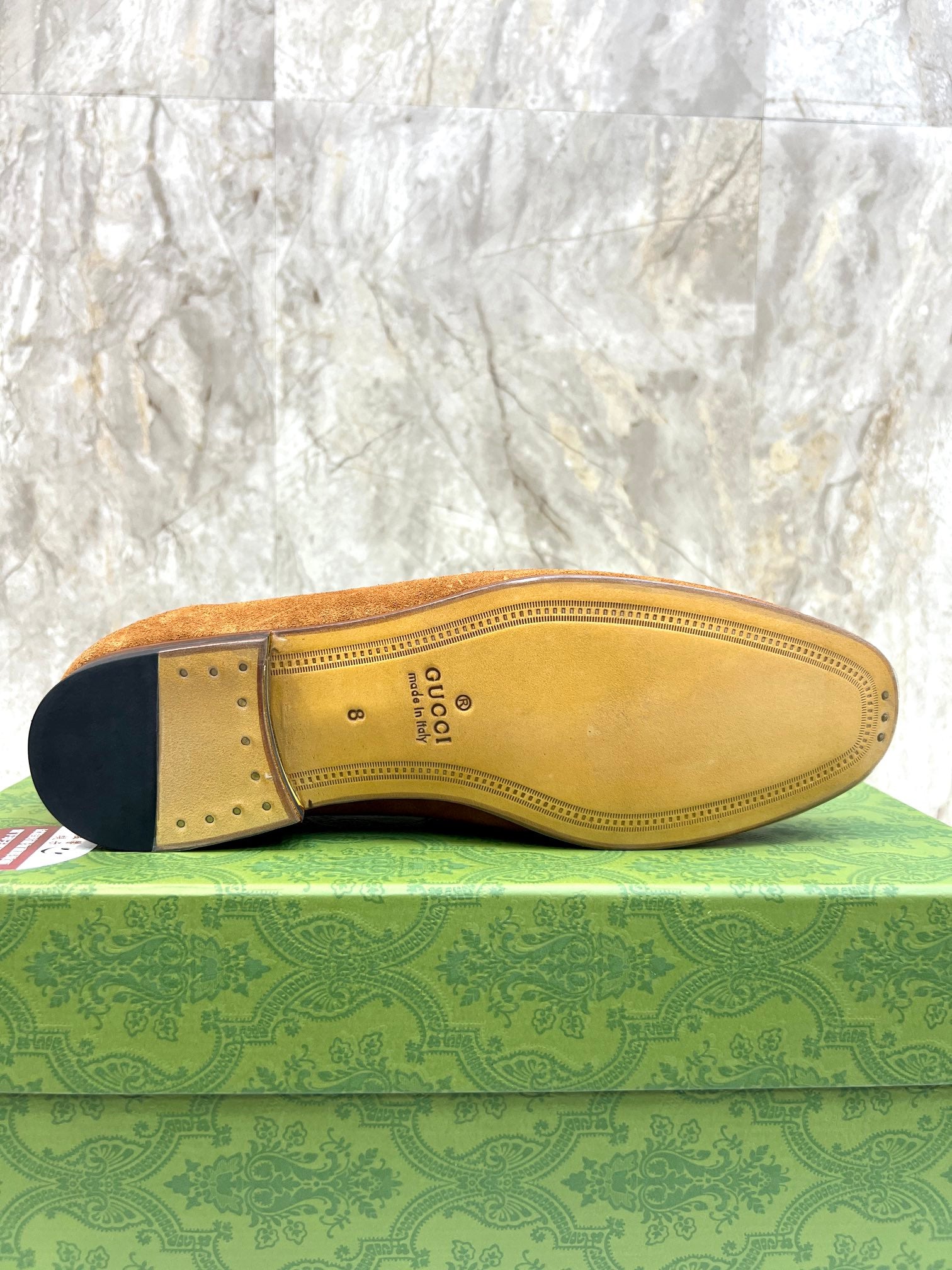 LuxluxHouse Best Quality Shoes Gucci