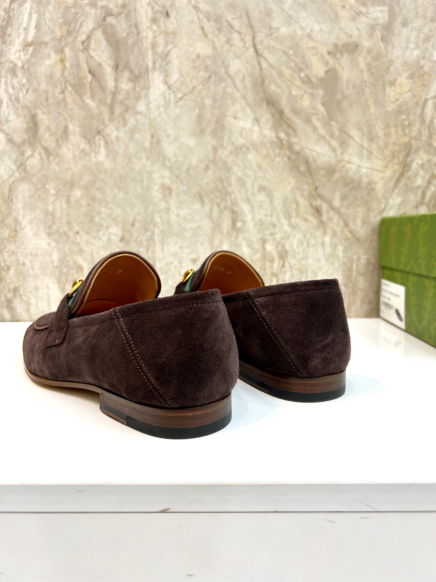 LuxluxHouse Best Quality Shoes Gucci