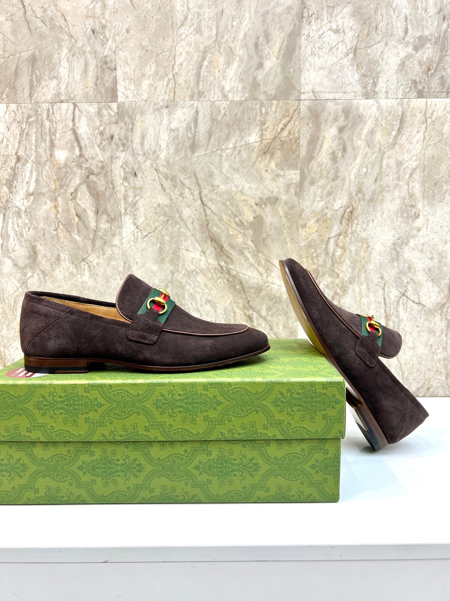 LuxluxHouse Best Quality Shoes Gucci