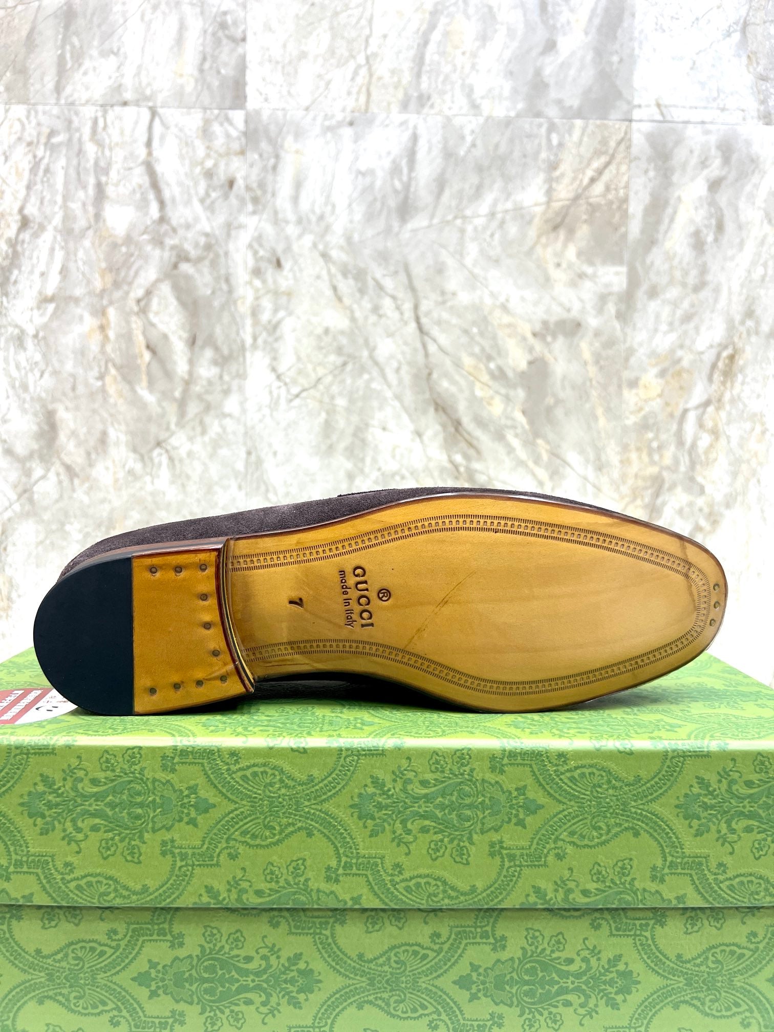 LuxluxHouse Best Quality Shoes Gucci