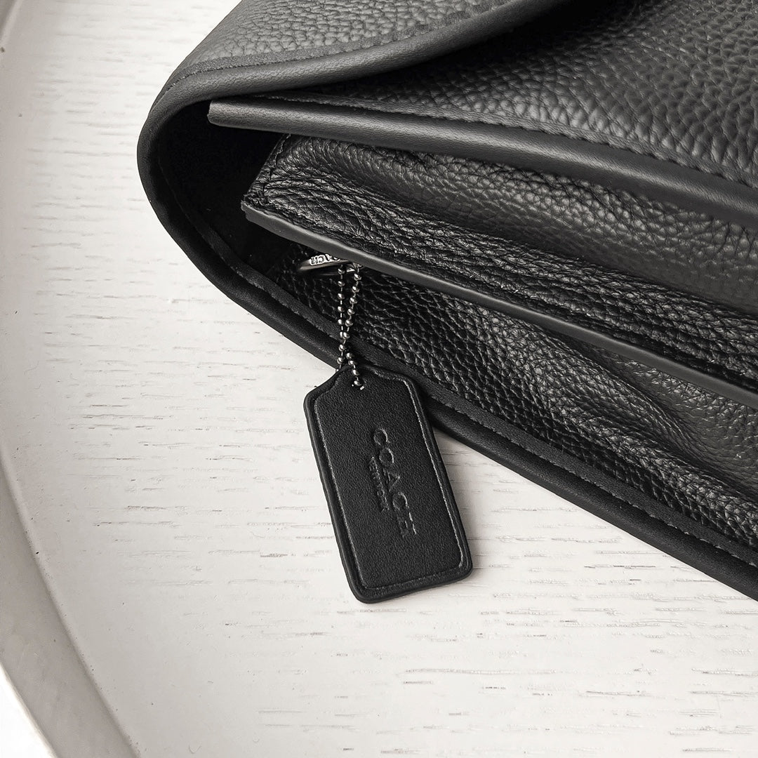 LuxluxHouse Best Quality Bags Coach Men