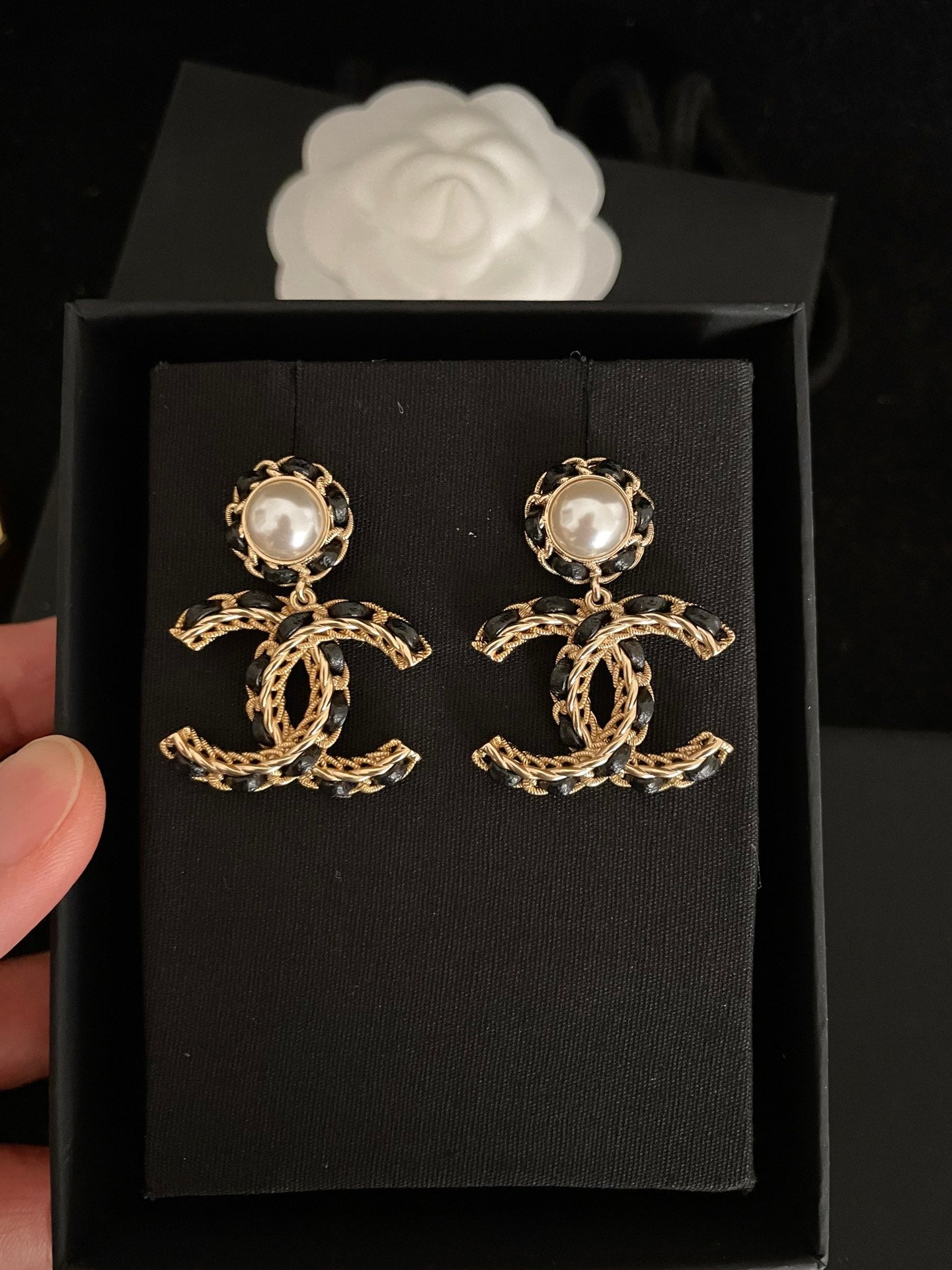 LuxluxHouse Best Quality Accessories Chanel