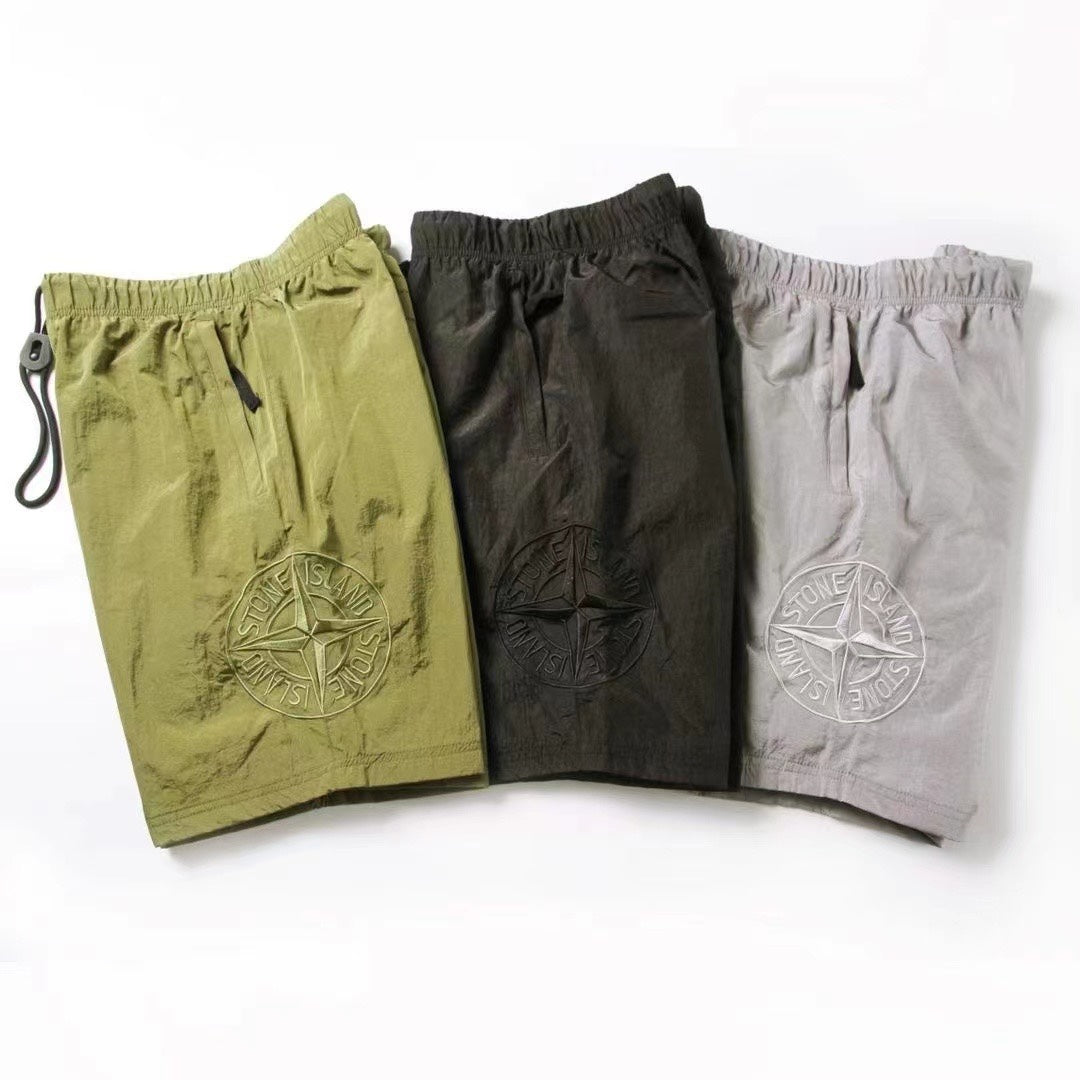 LuxluxHouse Best Quality Clothes Stone Island Pants