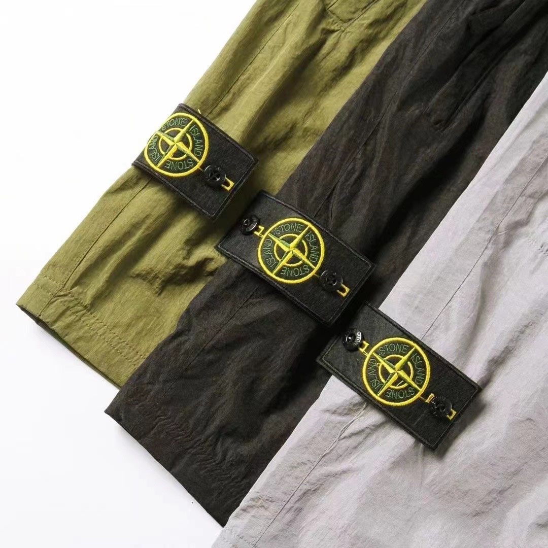 LuxluxHouse Best Quality Clothes Stone Island Pants