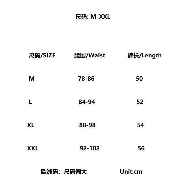 LuxluxHouse Best Quality Clothes Stone Island Pants