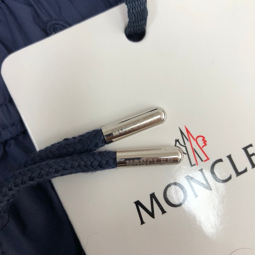 LuxluxHouse Best Quality Clothes Pants Moncler