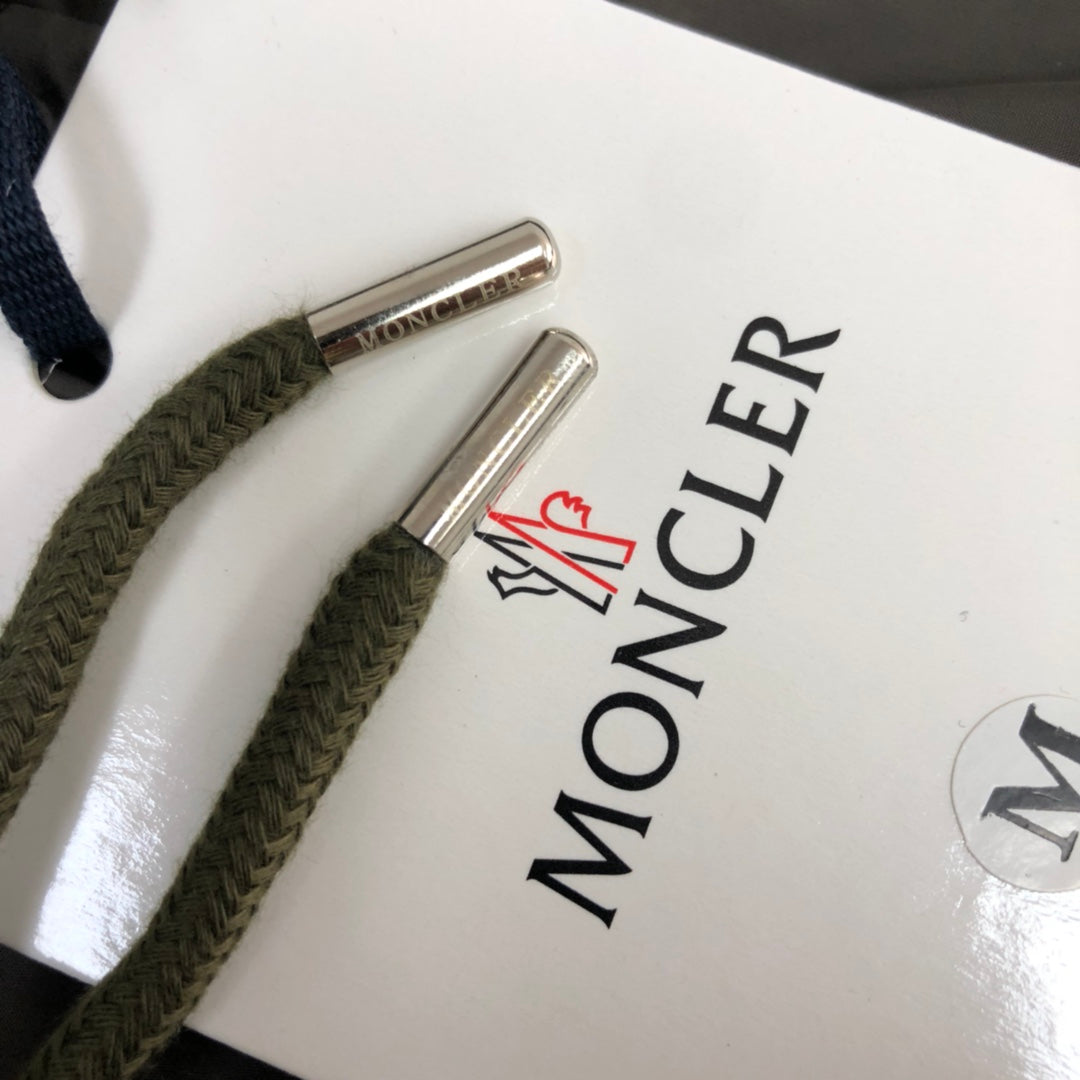 LuxluxHouse Best Quality Clothes Pants Moncler