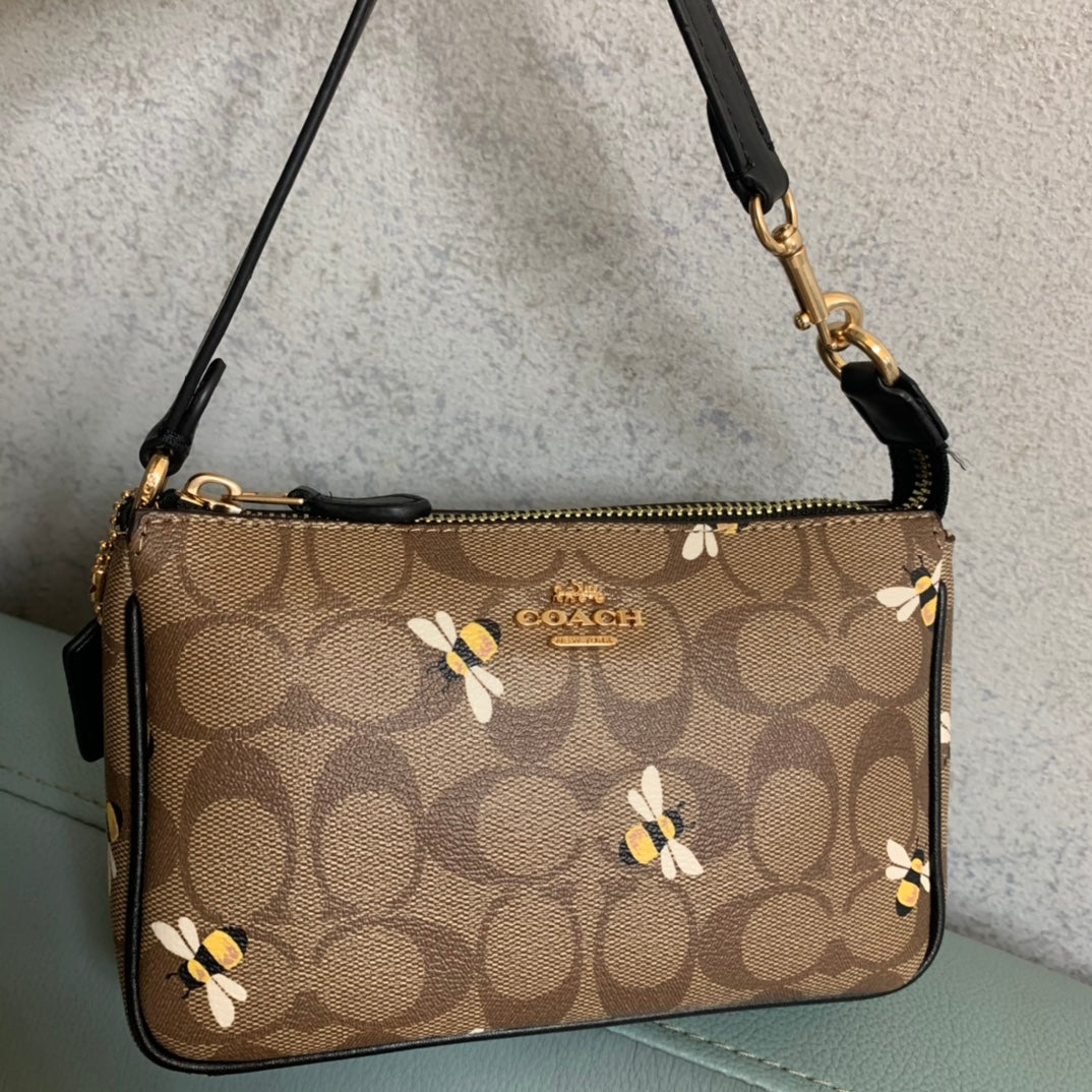 LuxluxHouse Best Quality Bags Coach