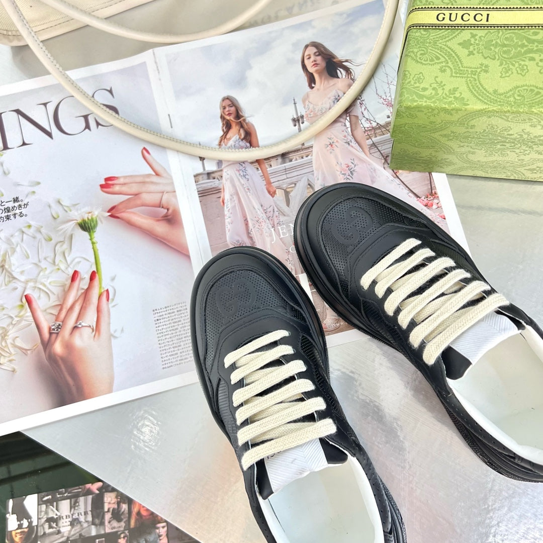LuxluxHouse Best Quality Shoes Gucci