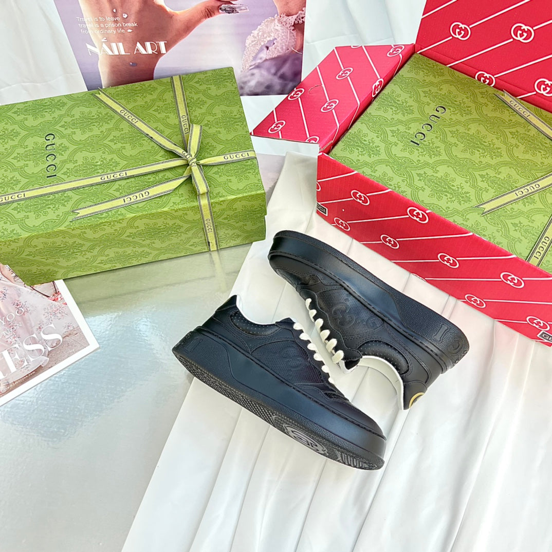 LuxluxHouse Best Quality Shoes Gucci