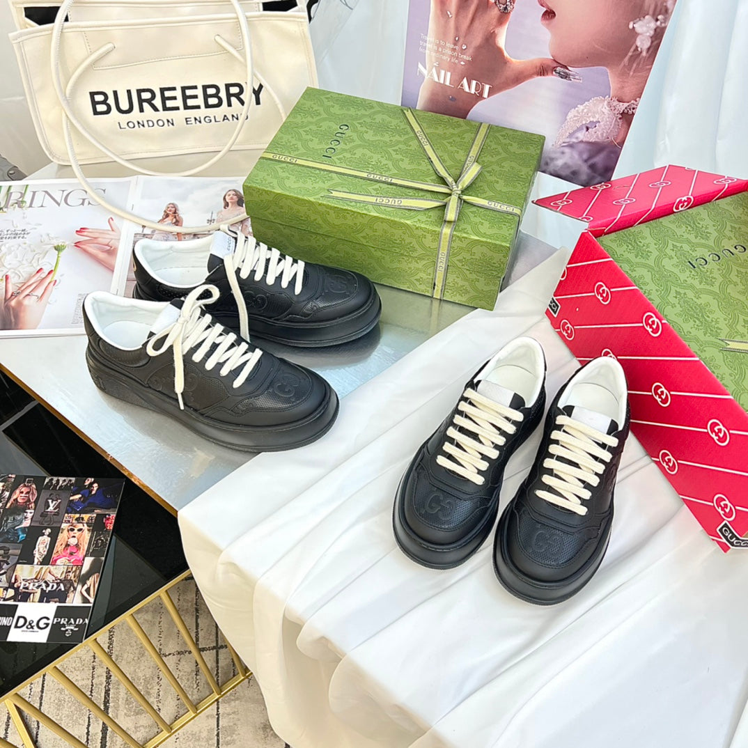 LuxluxHouse Best Quality Shoes Gucci