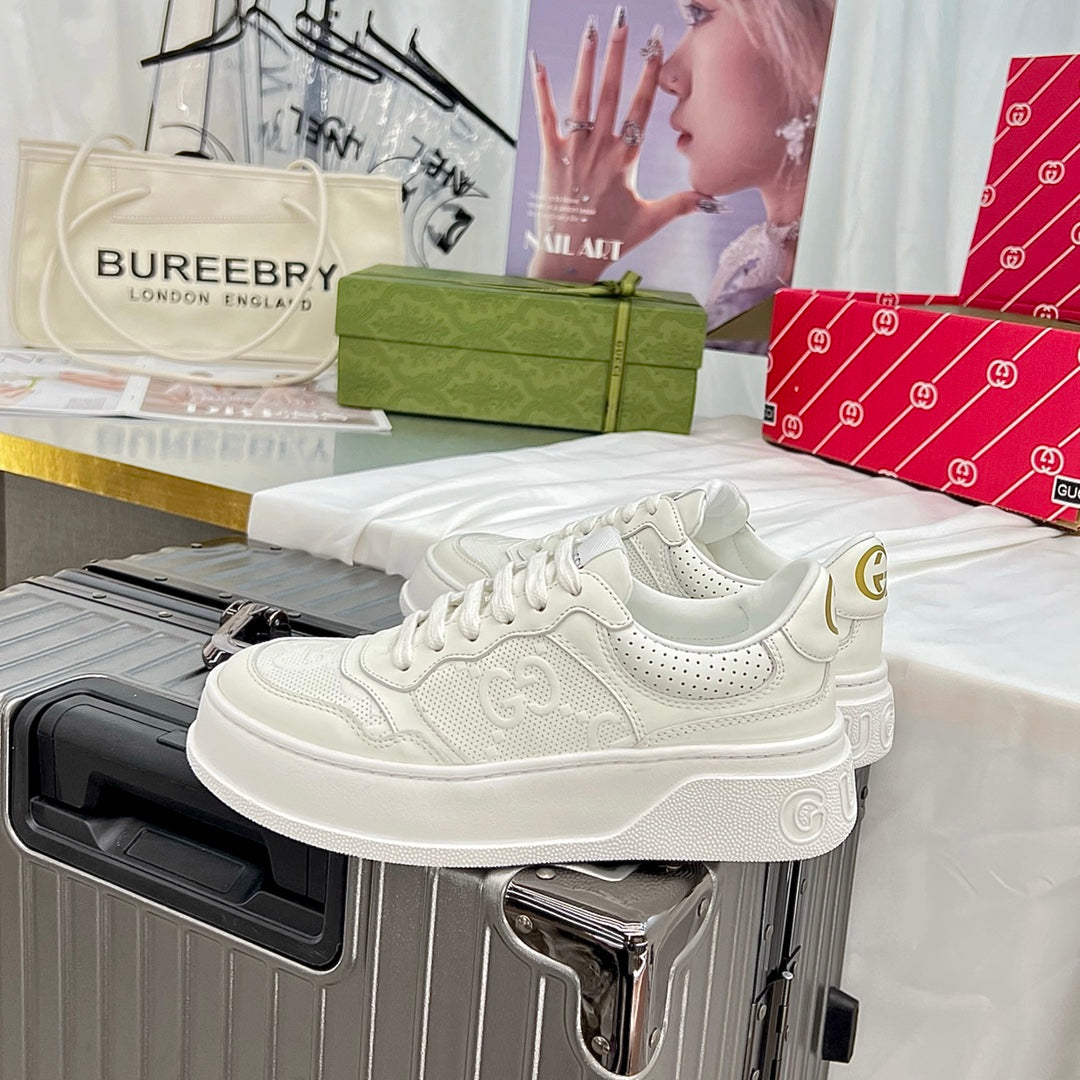 LuxluxHouse Best Quality Shoes Gucci