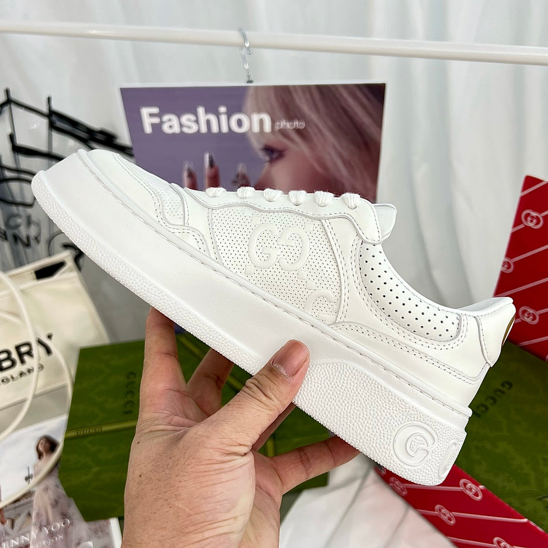 LuxluxHouse Best Quality Shoes Gucci
