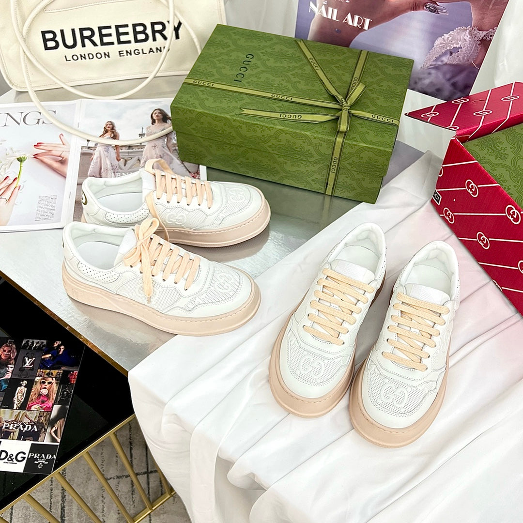 LuxluxHouse Best Quality Shoes Gucci