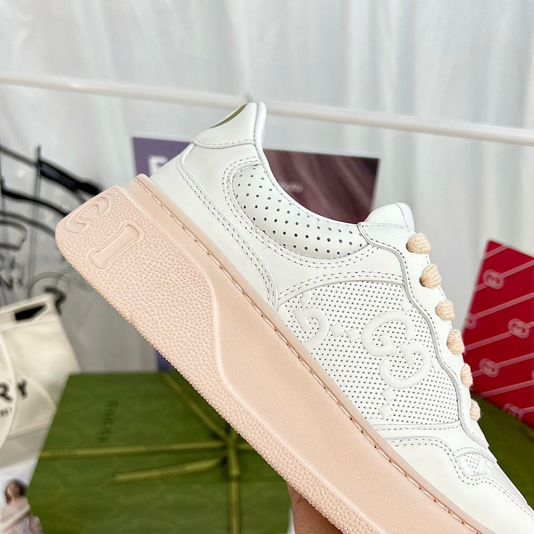 LuxluxHouse Best Quality Shoes Gucci