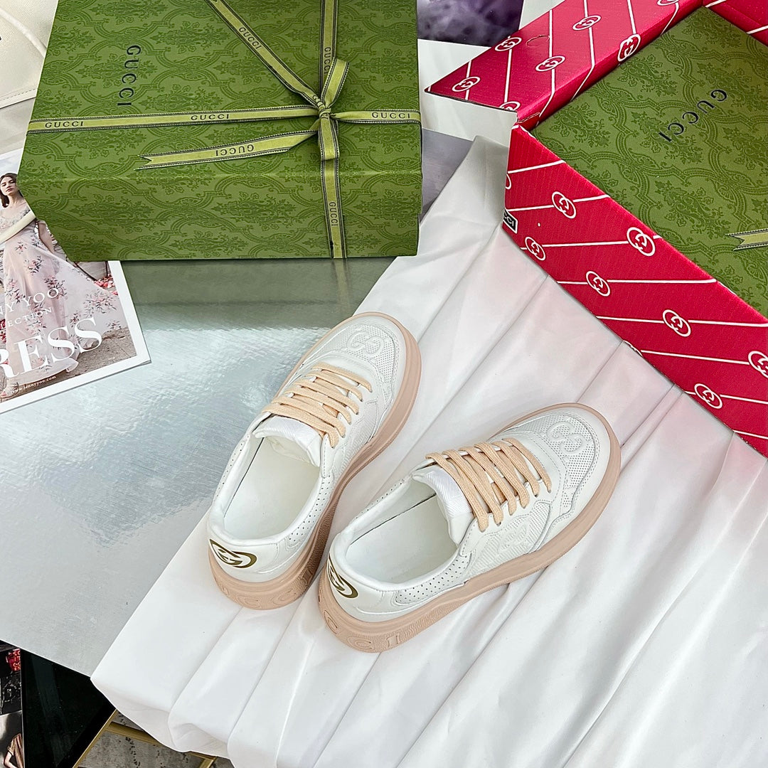 LuxluxHouse Best Quality Shoes Gucci