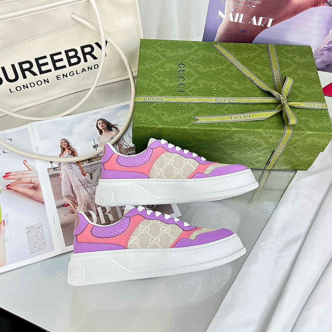 LuxluxHouse Best Quality Shoes Gucci