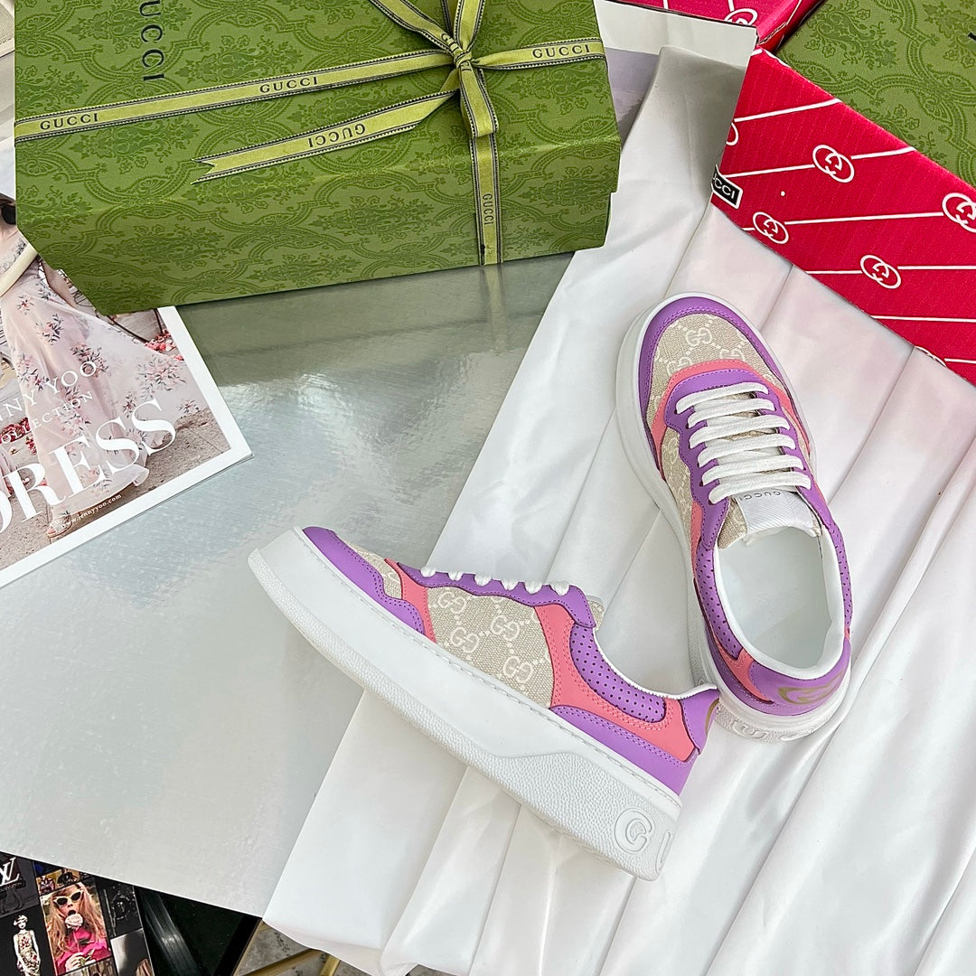 LuxluxHouse Best Quality Shoes Gucci