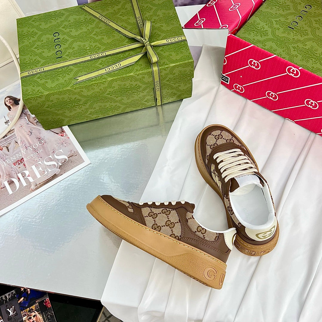 LuxluxHouse Best Quality Shoes Gucci