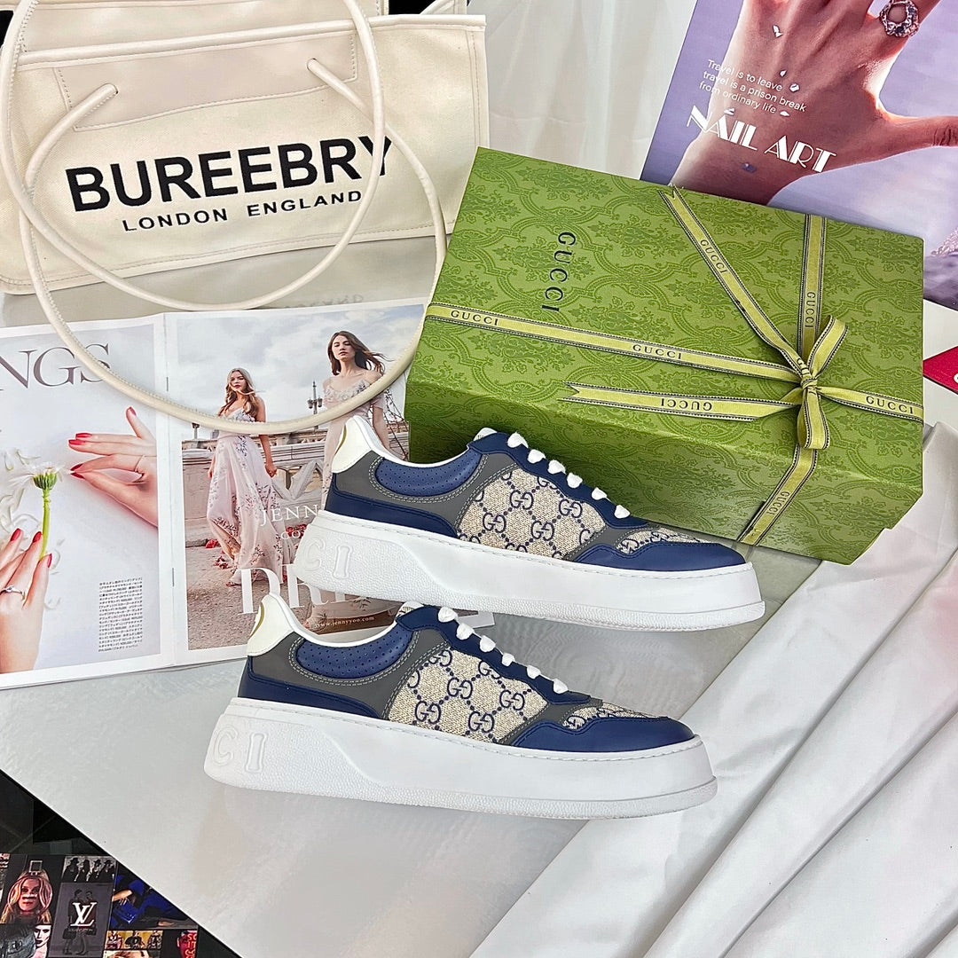 LuxluxHouse Best Quality Shoes Gucci