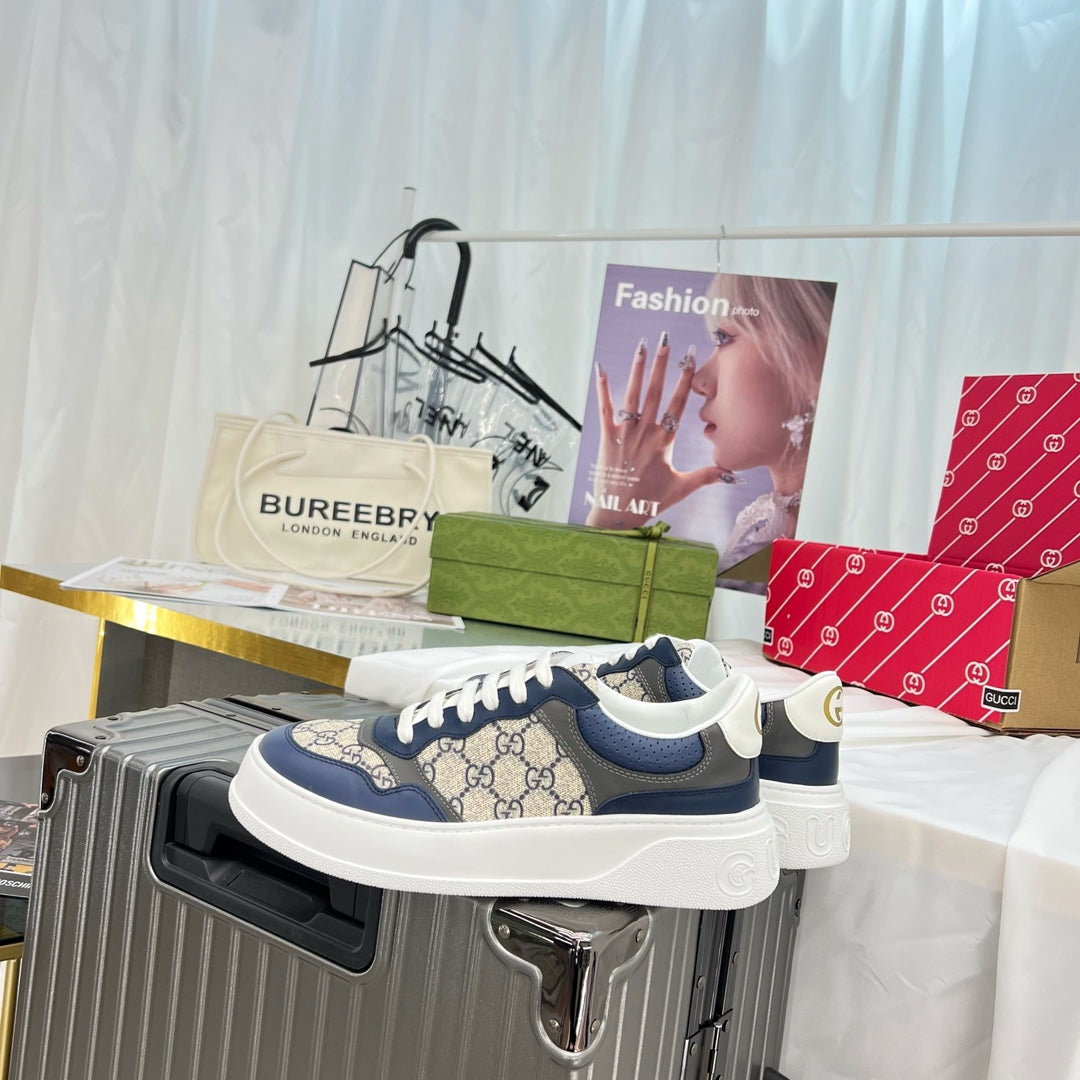 LuxluxHouse Best Quality Shoes Gucci