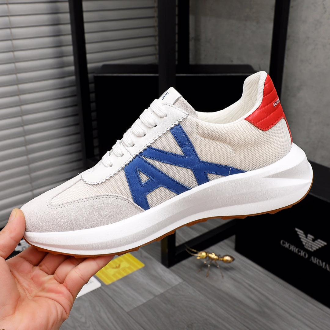 LuxluxHouse Best Quality Shoes Shoes Amiri