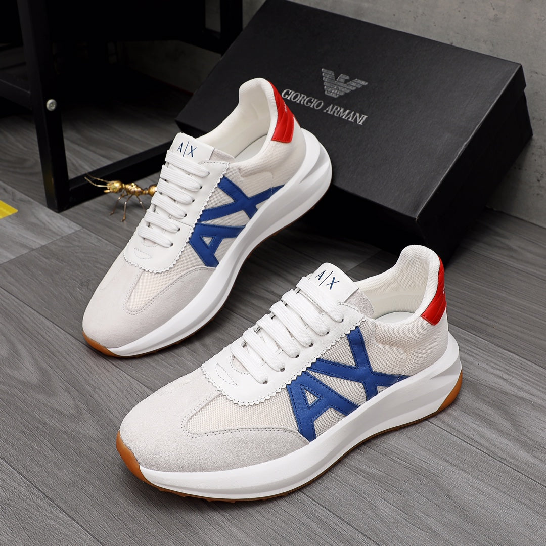 LuxluxHouse Best Quality Shoes Shoes Amiri
