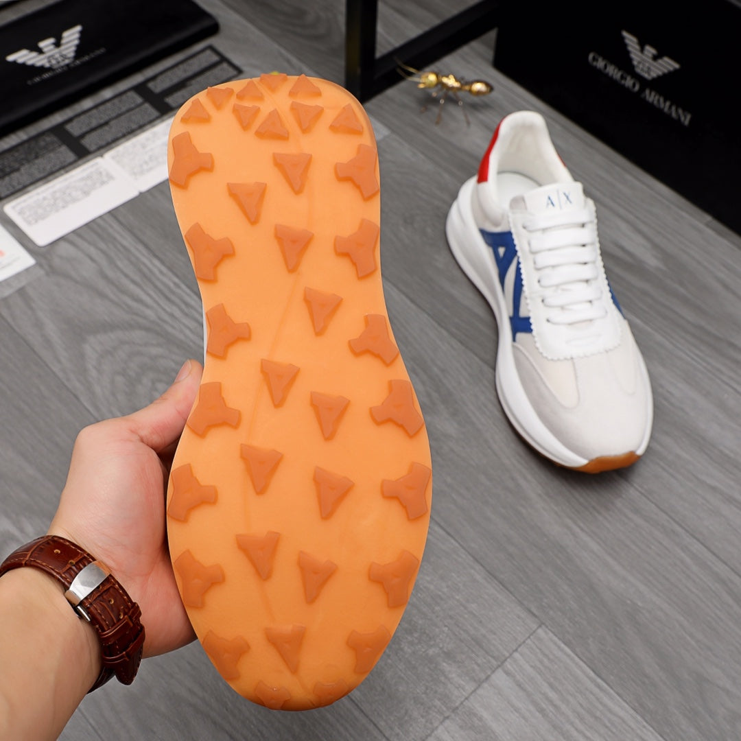 LuxluxHouse Best Quality Shoes Shoes Amiri