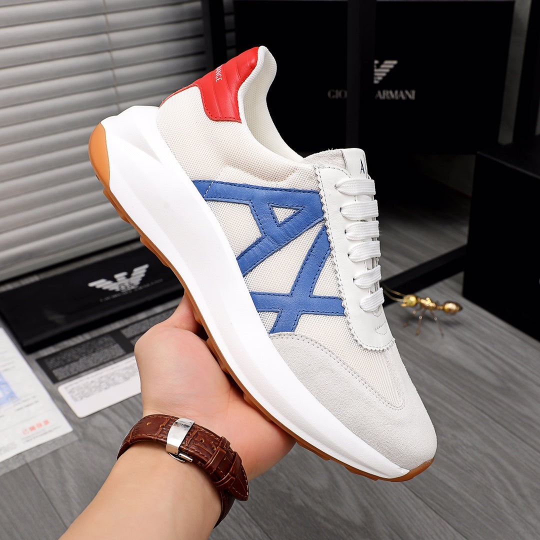 LuxluxHouse Best Quality Shoes Shoes Amiri