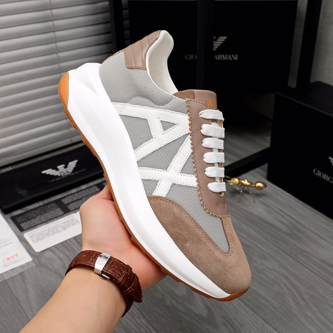 LuxluxHouse Best Quality Shoes Shoes Amiri