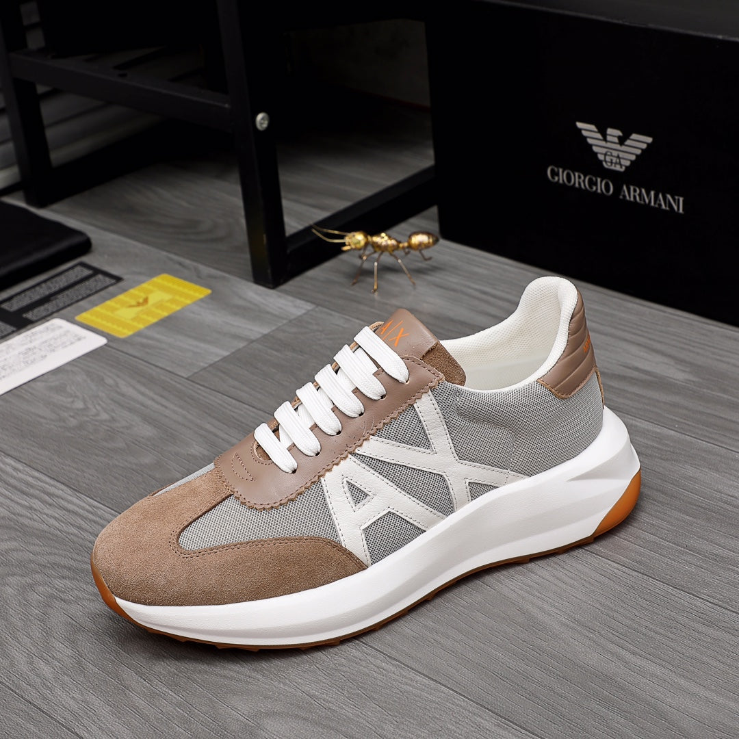 LuxluxHouse Best Quality Shoes Shoes Amiri