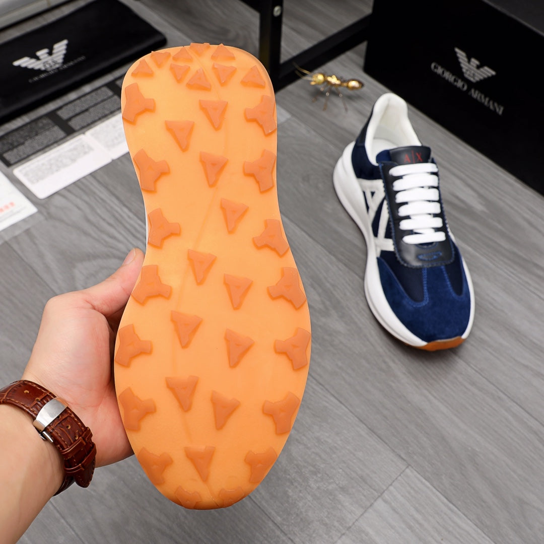 LuxluxHouse Best Quality Shoes Shoes Amiri
