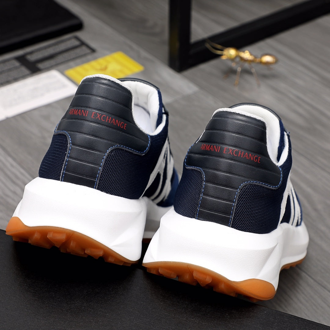 LuxluxHouse Best Quality Shoes Shoes Amiri