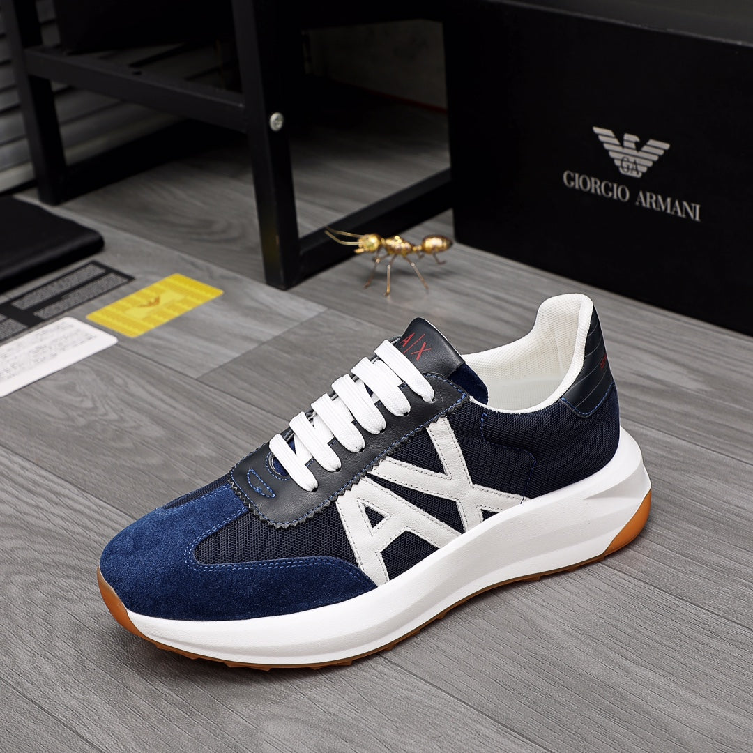 LuxluxHouse Best Quality Shoes Shoes Amiri