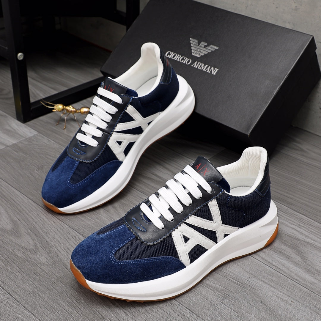 LuxluxHouse Best Quality Shoes Shoes Amiri