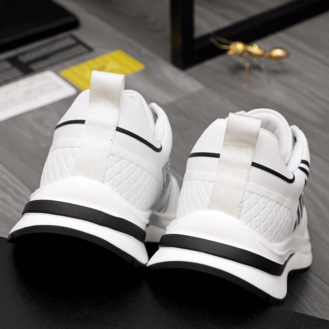 LuxluxHouse Best Quality Shoes Shoes Amiri