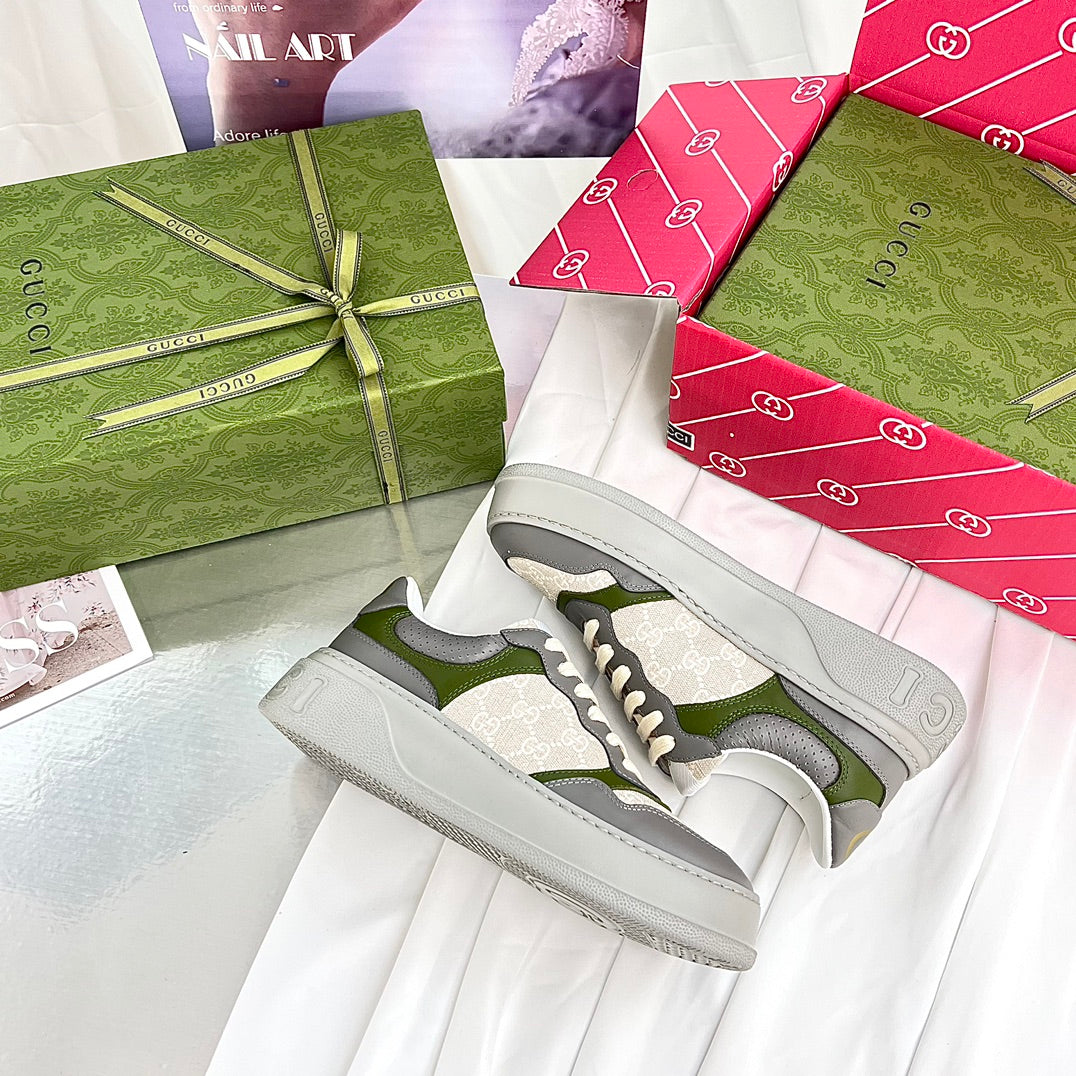 LuxluxHouse Best Quality Shoes Gucci
