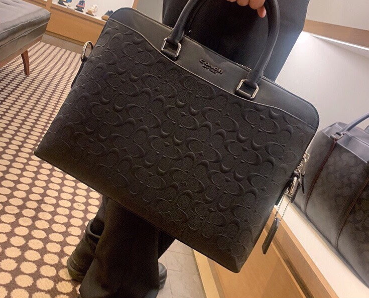 LuxluxHouse Best Quality Bags Coach Men