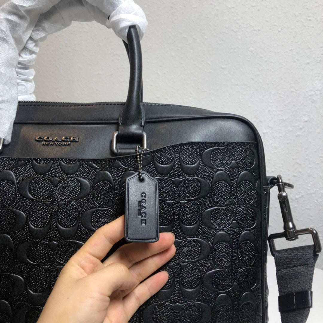 LuxluxHouse Best Quality Bags Coach Men