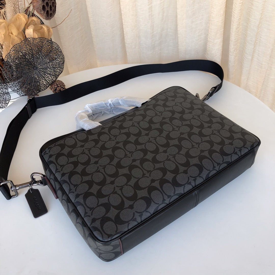 LuxluxHouse Best Quality Bags Coach Men