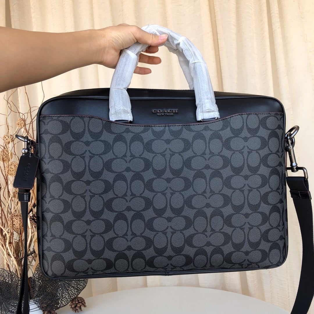 LuxluxHouse Best Quality Bags Coach Men