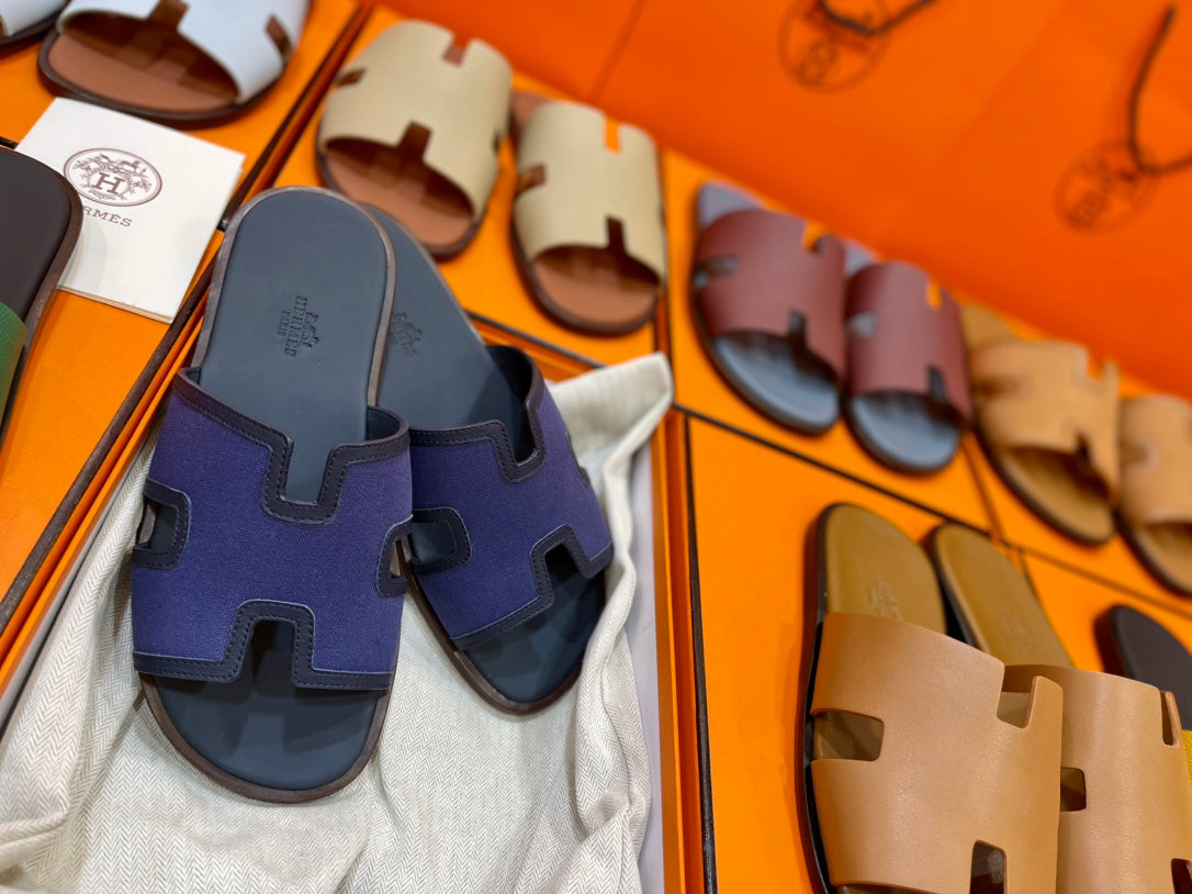 LuxluxHouse Best Quality Sandals Hermes