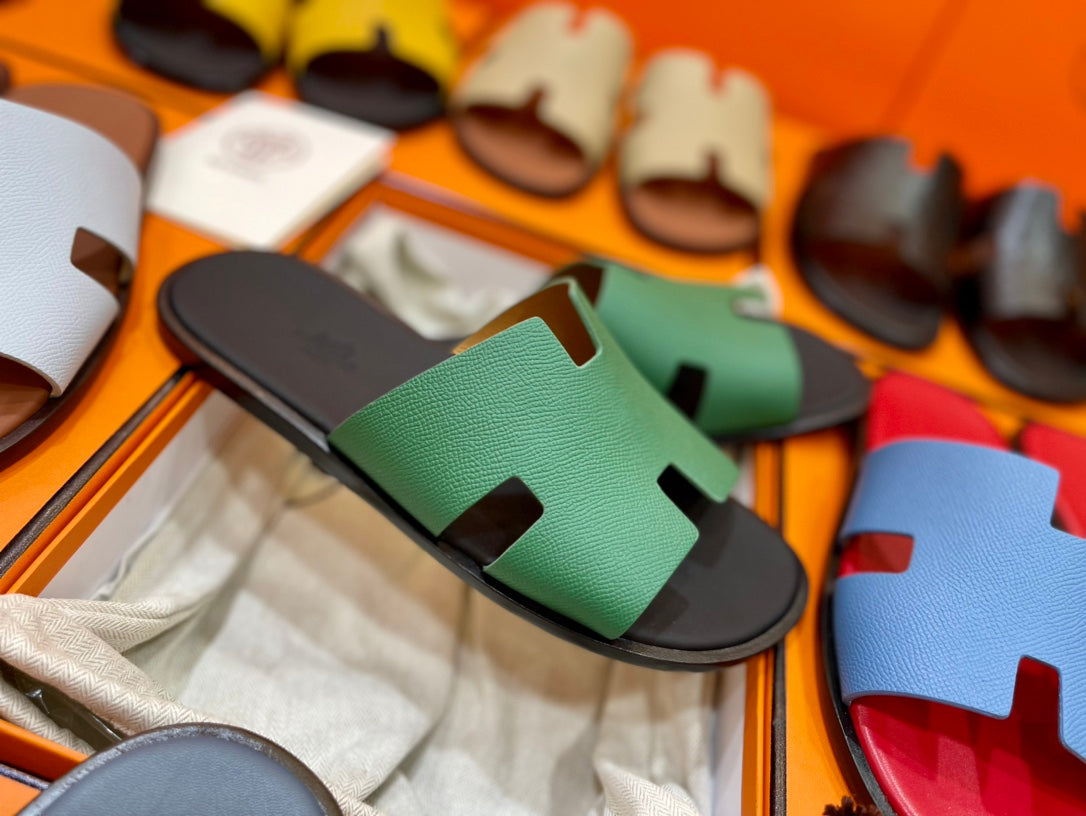LuxluxHouse Best Quality Sandals Hermes