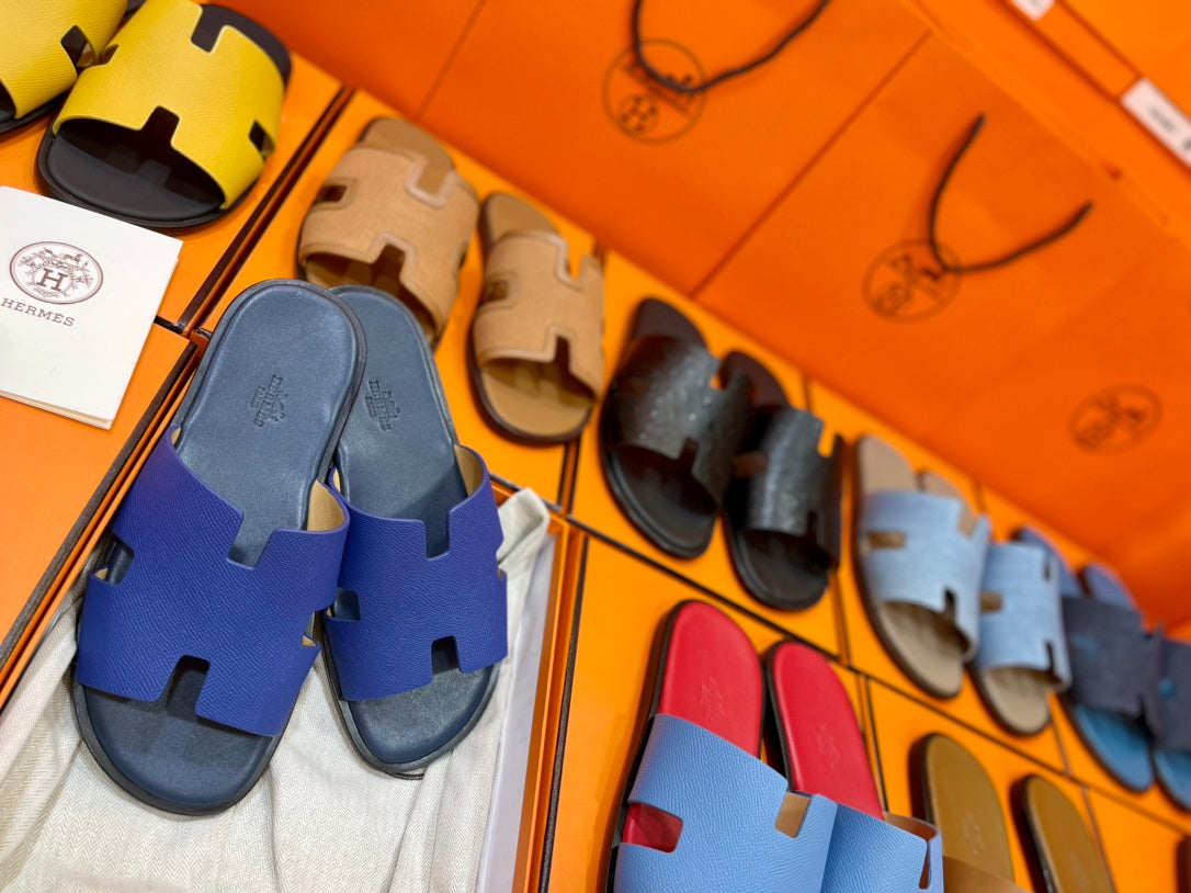 LuxluxHouse Best Quality Sandals Hermes