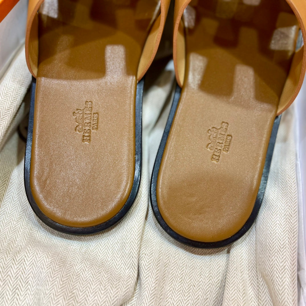 LuxluxHouse Best Quality Sandals Hermes