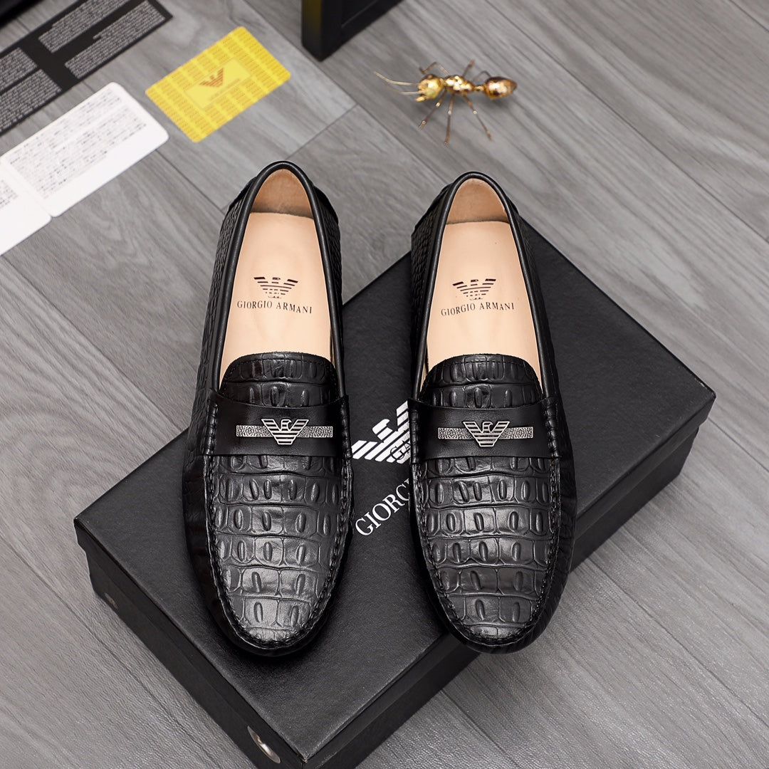 LuxluxHouse Best Quality Shoes Shoes Amiri